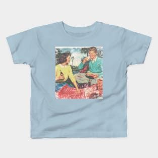 lovely day Kids T-Shirt